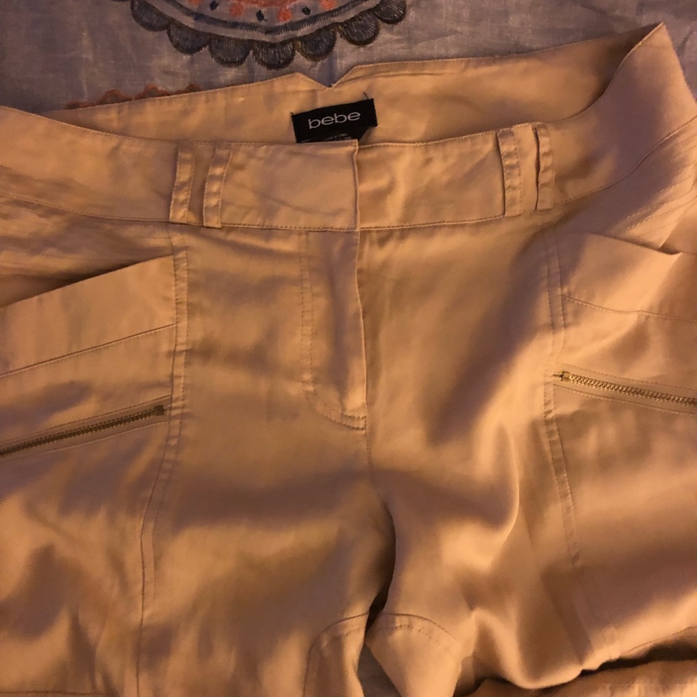 Bebe pants - Picture 4 of 6